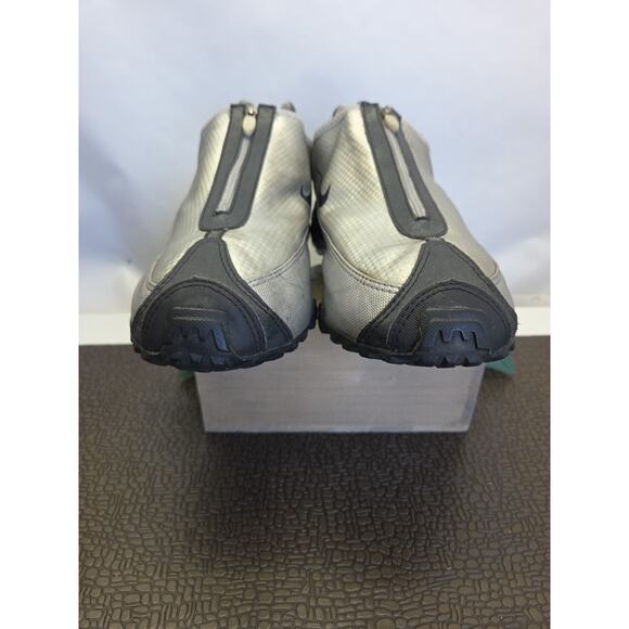 Nike Air ACG Storm Shield Zip Up Shoes Trail Sneakers Vintage Mens Size 10.5 main image 11